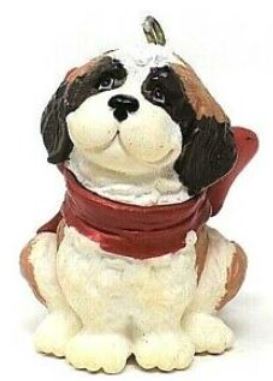 1986 Puppy's Best Friend - Damaged Box